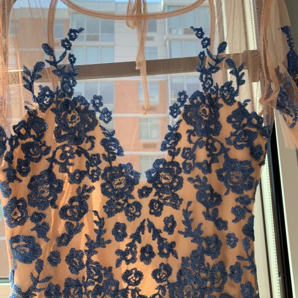 For love and lemons maxi dress - Picture 3 of 7